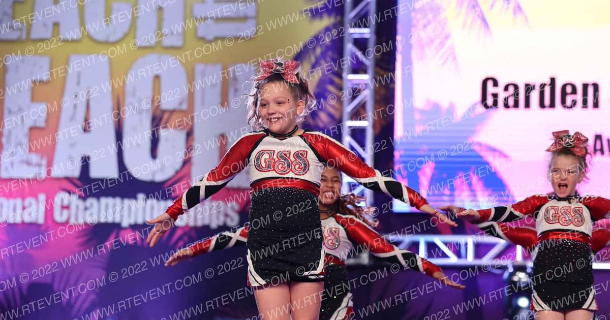 Garden State Storm Blizzard · ACDA RTB Rec Showdown
