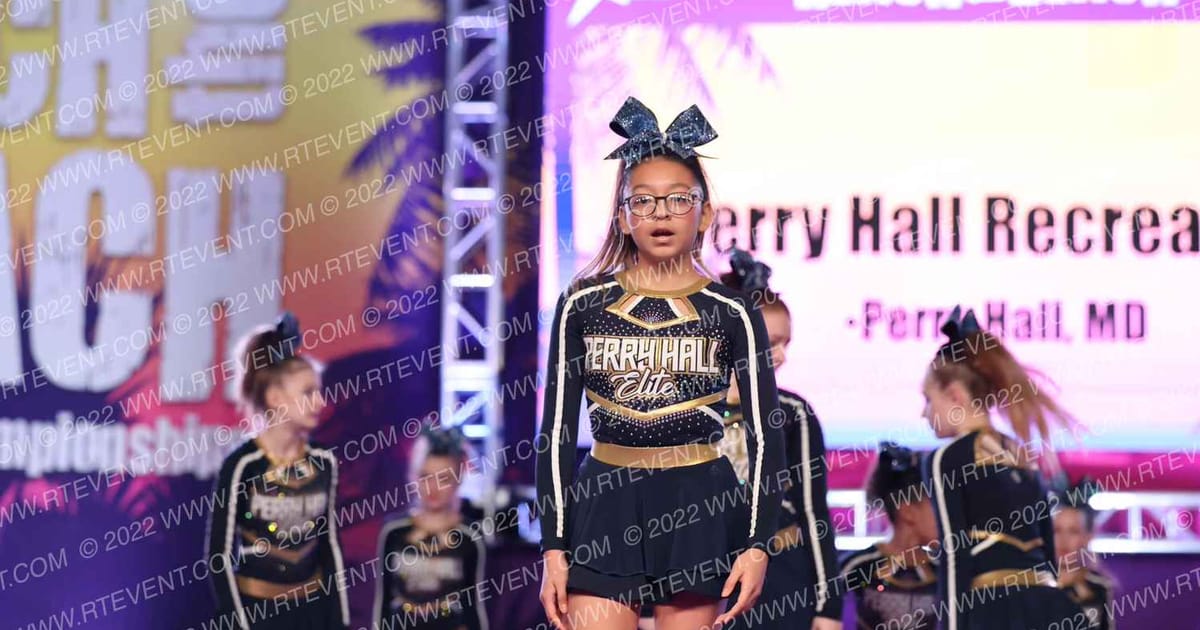 Perry Hall Recreation DYNASTY · ACDA RTB Rec Showdown