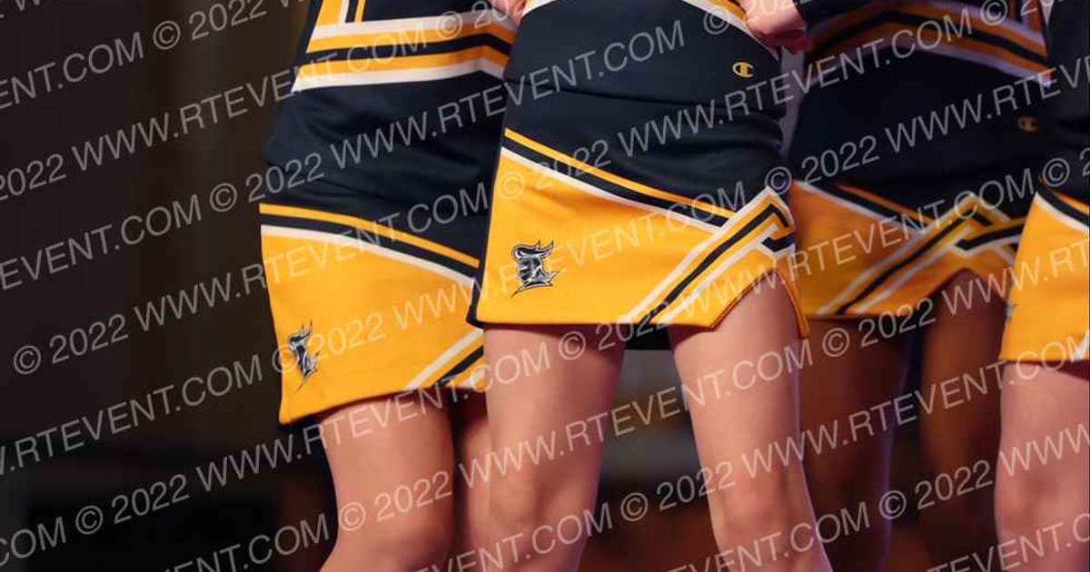 Eastern York Young Knights Eastern York YoungKnights mini team · ACDA RTB Rec Showdown
