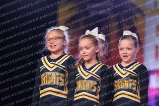 Eastern York Young Knights Eastern York YoungKnights mini team
