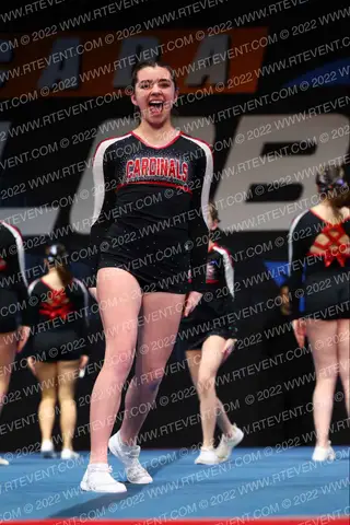 CARDINAL ATHLETICS SUPREME
