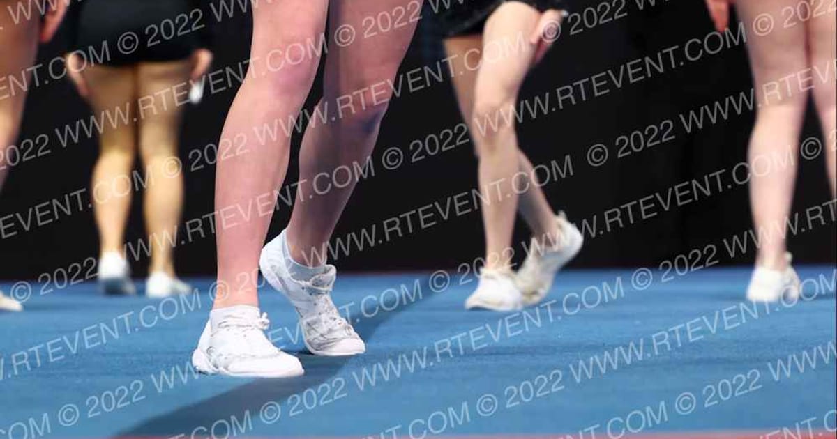 CARDINAL ATHLETICS SUPREME · YCADA Globals