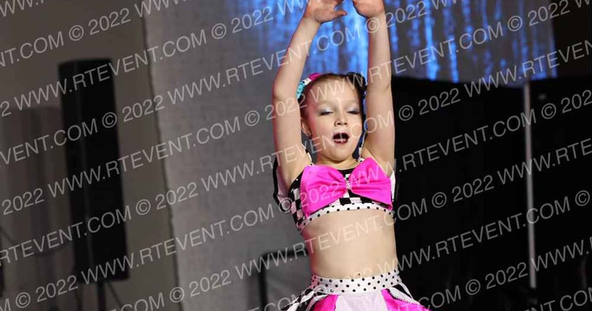 Brio Studios Kiera Bartsch & Kelsey Nolden · ASCS Dance Grand Nationals Cheer Showdown