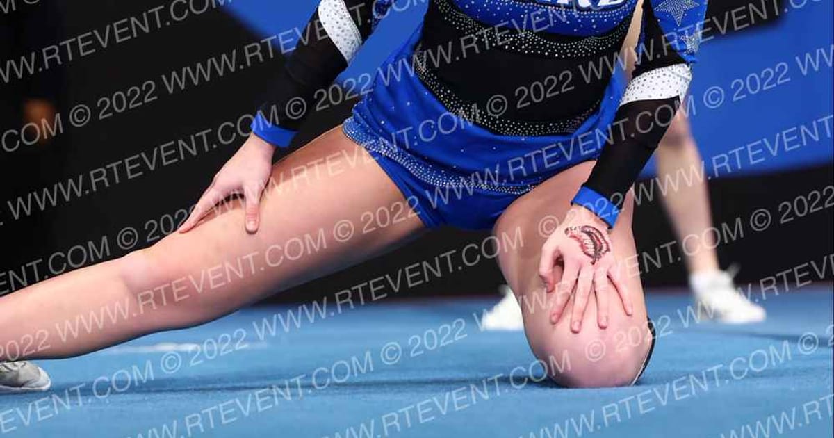 MEADOWLANDS STARZ LEGENDS · YCADA Globals