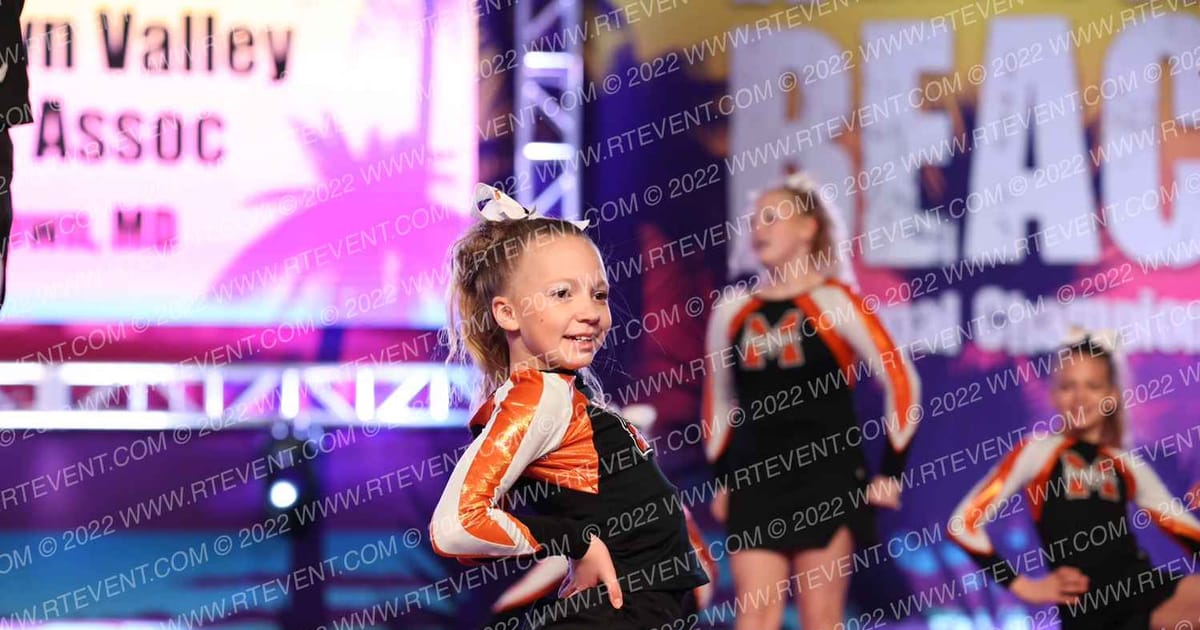 Middletown Valley Athletic Assoc igKNIGHTed · ACDA RTB Rec Showdown