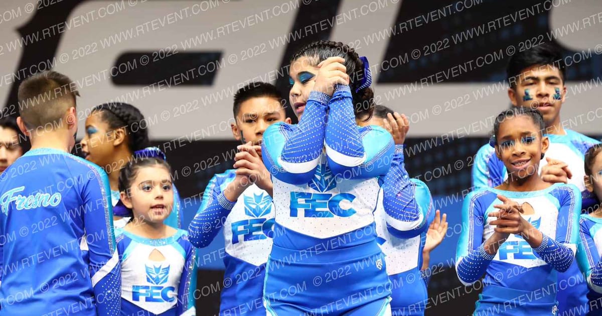 FRESNO ELITE CHROMIA · YCADA Globals
