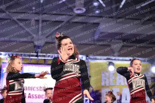 Mechanicsburg Midget FB Associatio Maroon