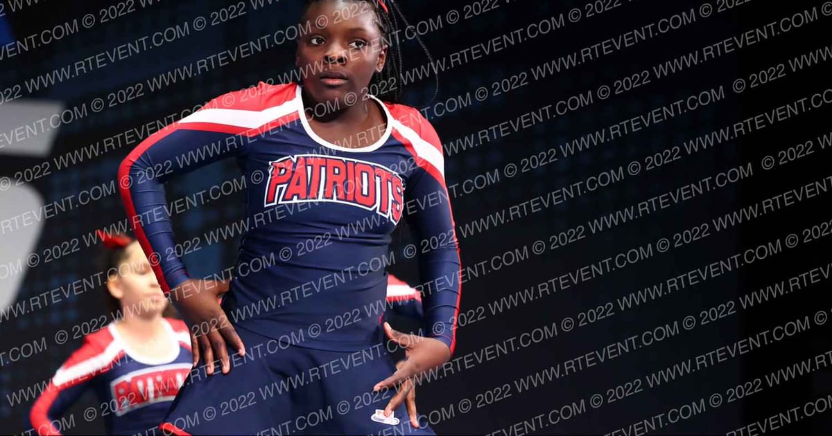 SCHENECTADY BELMONT POP WARNER · YCADA Globals