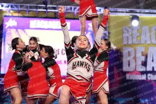 Holy Child CYO Hawks Varsity