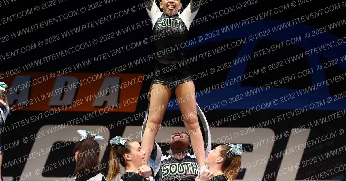 SOUTH PLAINFIELD TIGERS · YCADA Globals