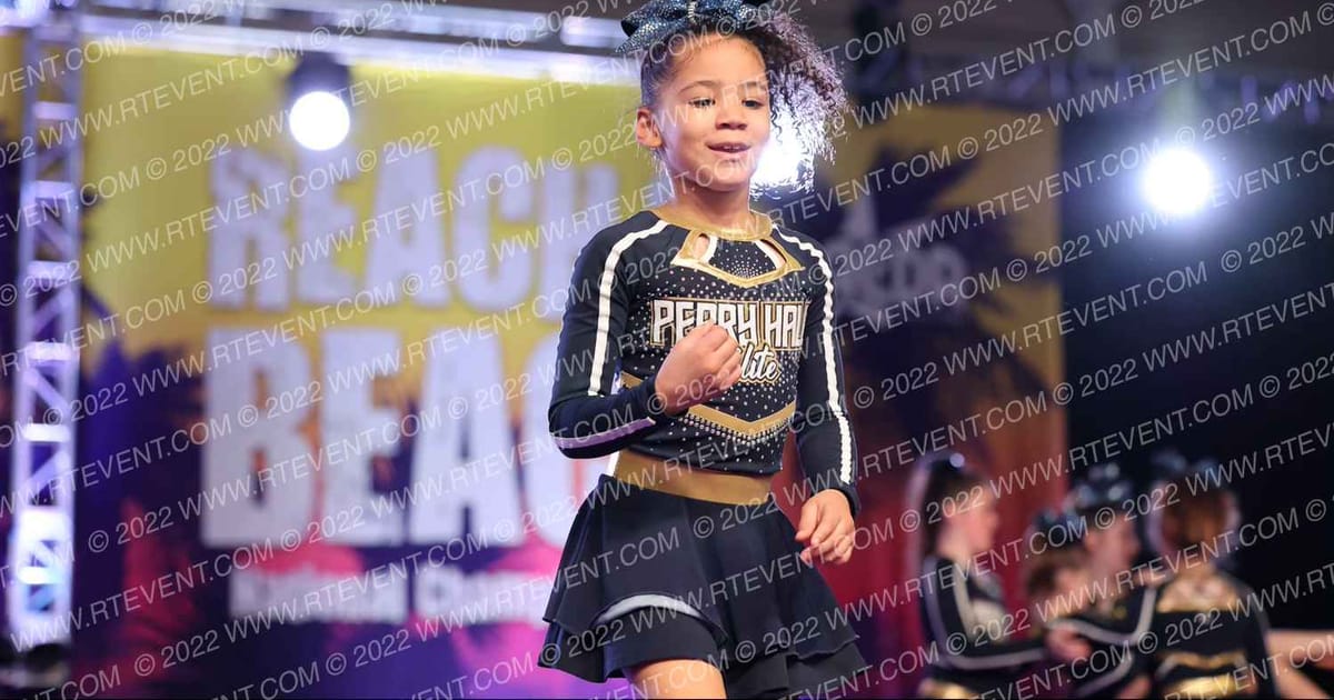 Perry Hall Recreation EMPIRE · ACDA RTB Rec Showdown