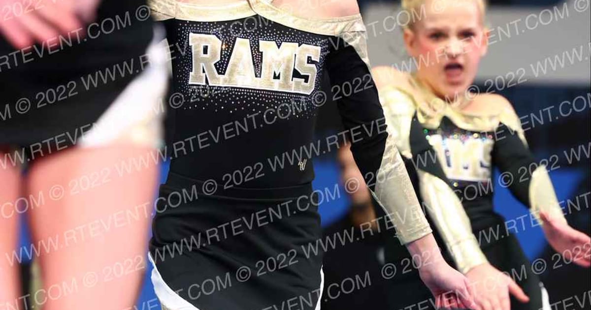 SOUTHERN RAMS D13 · YCADA Globals