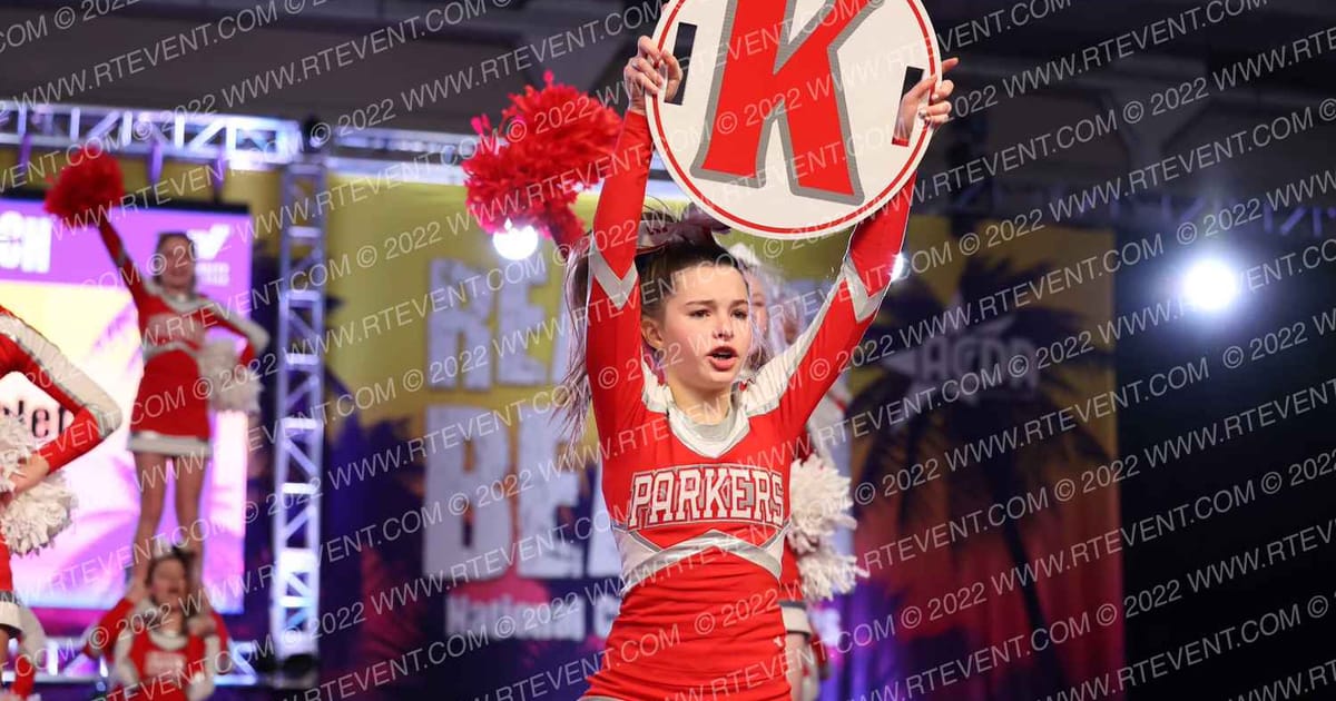 Ridley Park Athletic Association Seniors · ACDA RTB Rec Showdown