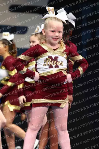 MILFORD LIL BUCS