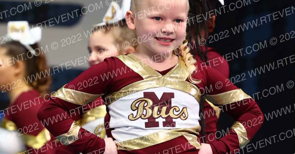 MILFORD LIL BUCS · YCADA Globals