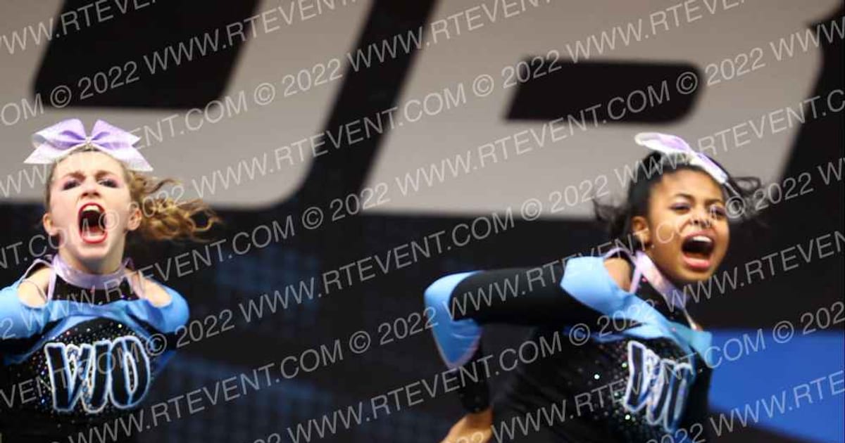 WARRIOR OUTLAWS RECKLESS · YCADA Globals