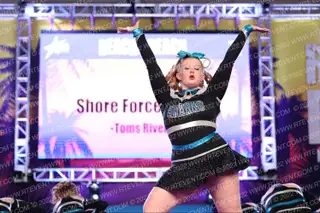 Shore Force Sharks