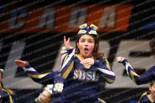 SADDLE BROOK SPIRIT LEADER SENIORS