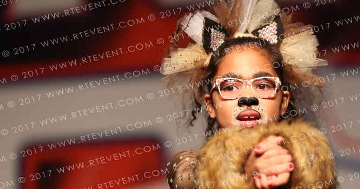 ACX RUBY JAGS · Spirit of Hope Grand Nationals