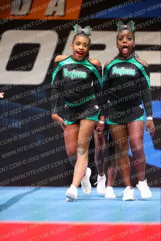 PINE HILLS TROJANS