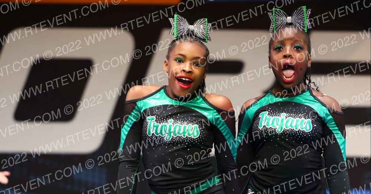 PINE HILLS TROJANS · YCADA Globals