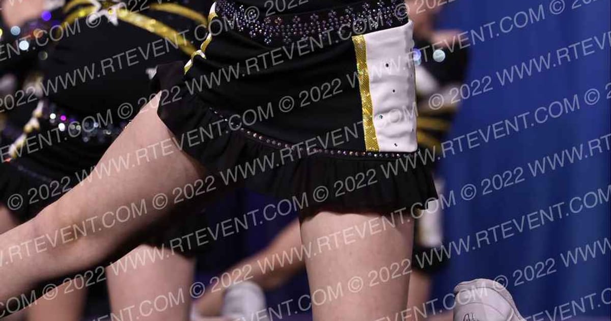 World Cup Sunbeams · COA Grand Nationals