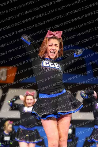 CHEER CATS ELITE