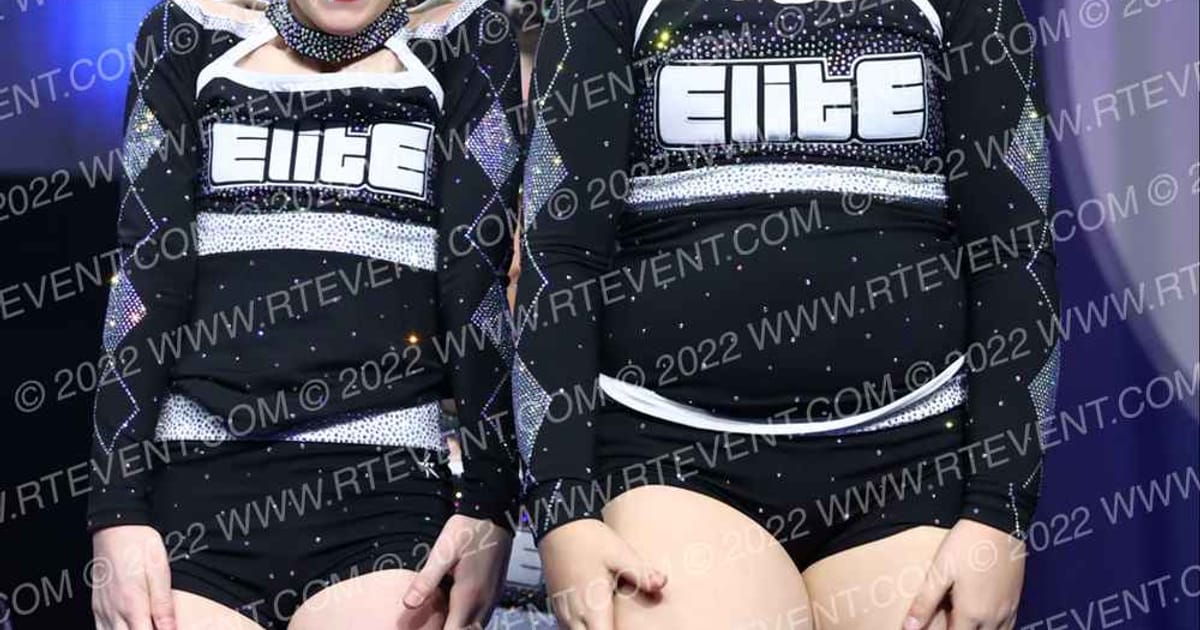 Elite Tumbling Center Starlites · COA Grand Nationals