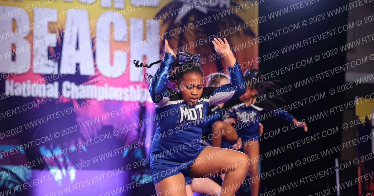 MOTYFCL DYMNZ · ACDA RTB Rec Showdown