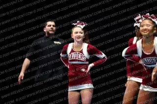 ABINGTON RAIDERS JV