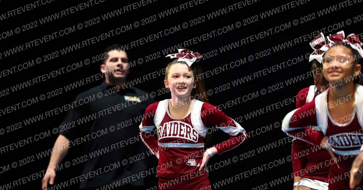 ABINGTON RAIDERS JV · YCADA Globals