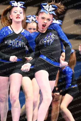 LONDONDERRY WINTER WILDCATS