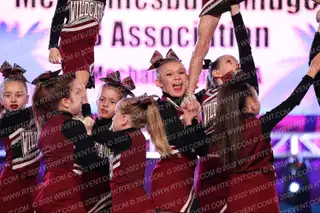 Mechanicsburg Midget FB Associatio Steel