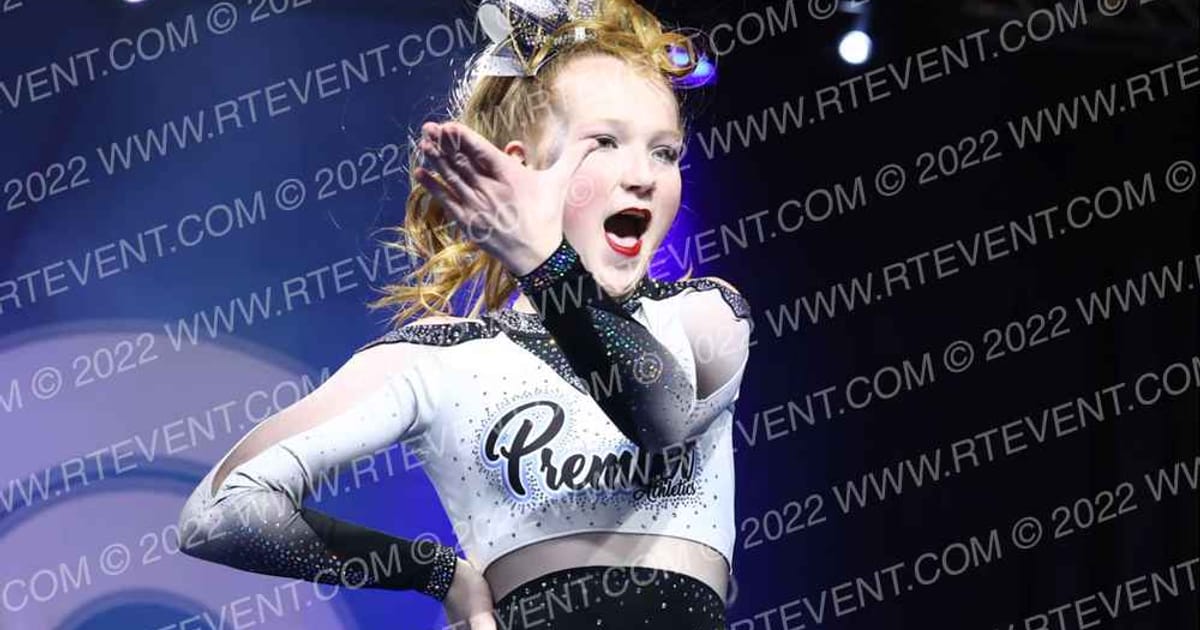 Premier Athletics - Nashville LADY A'S · COA Grand Nationals