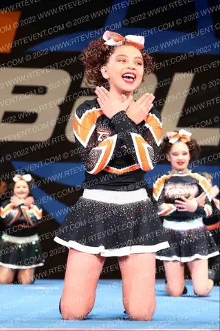 WTX JR FALCONS JUNIORS