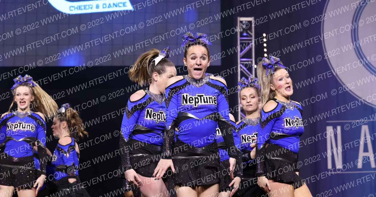 World Cup Neptune · COA Grand Nationals