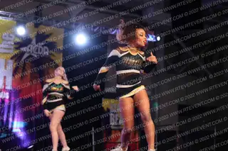 Upper Moreland Cheerleading Assoc Chaos