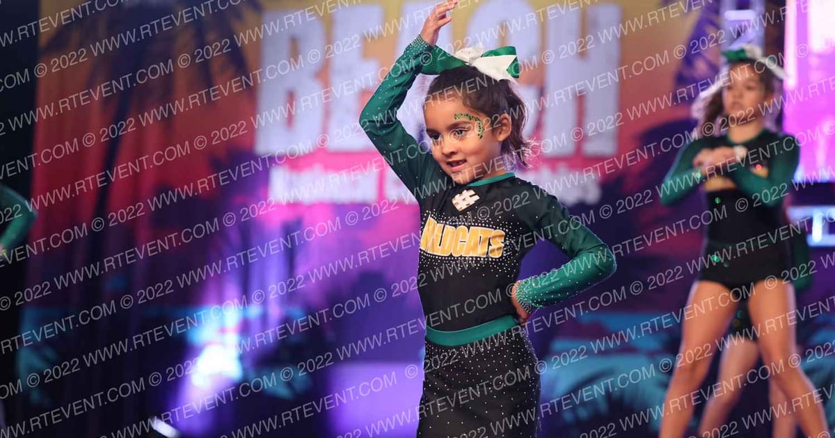 Westminster Wildcats 12Y · ACDA RTB Rec Showdown