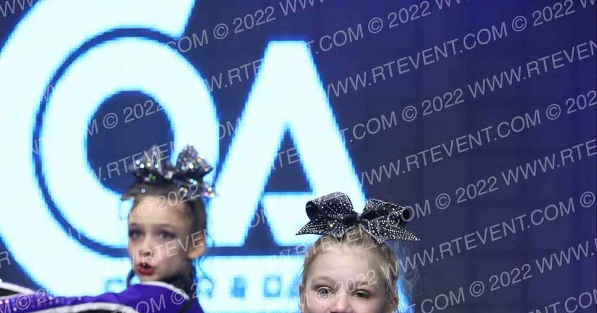 Five Star Purple Crush · COA Grand Nationals