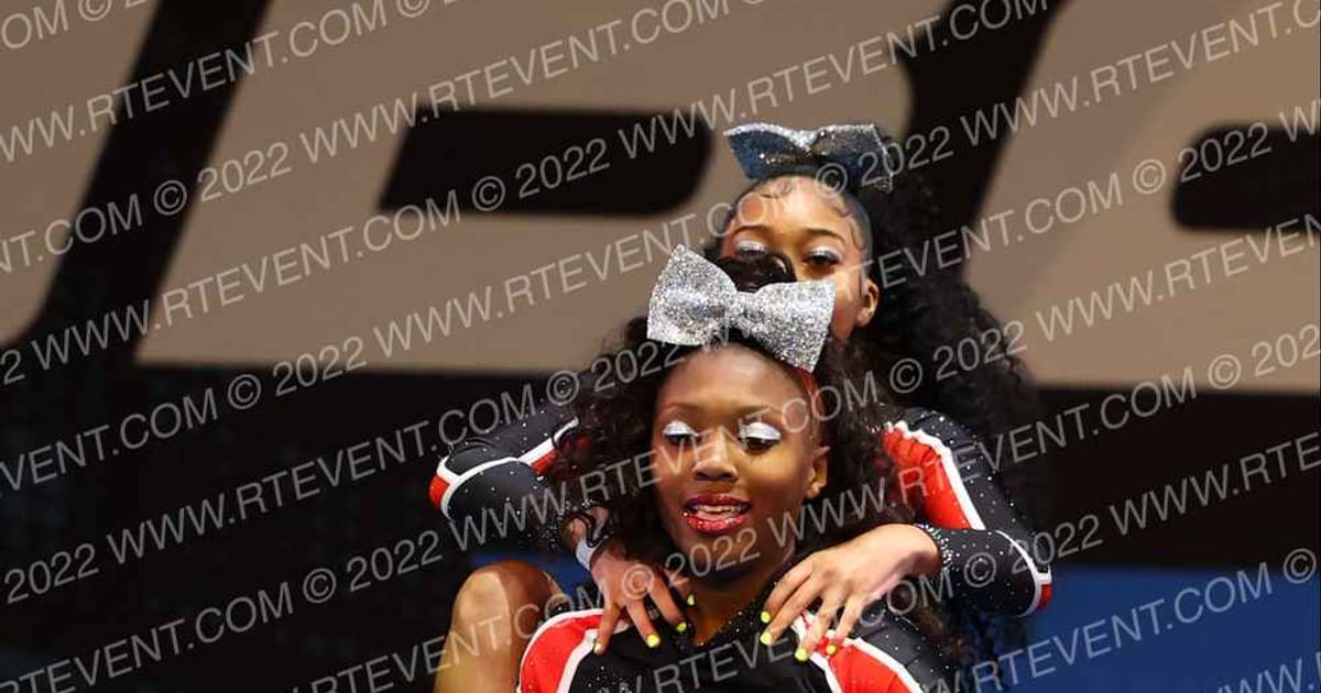 ELIZABETH JR MINUTEMEN LEGENDS · YCADA Globals