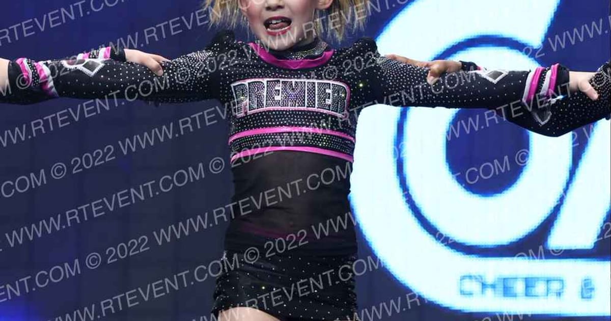 Premier All Stars Triple Threat · COA Grand Nationals
