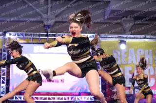 Explosion