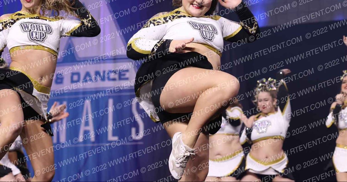 World Cup Scorpio · COA Grand Nationals