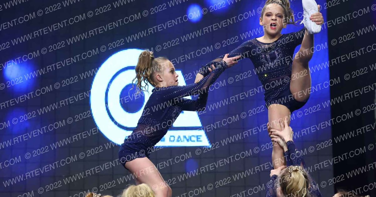 ICE Moonb3am · COA Grand Nationals