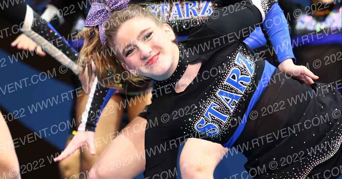 MEADOWLANDS STARZ VIP · YCADA Globals