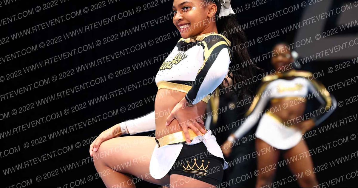 HD QUEENZ · YCADA Globals