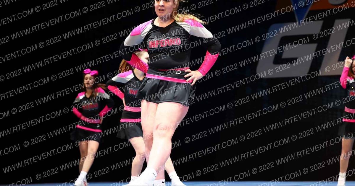 WALLINGFORD PINK INFERNO · YCADA Globals