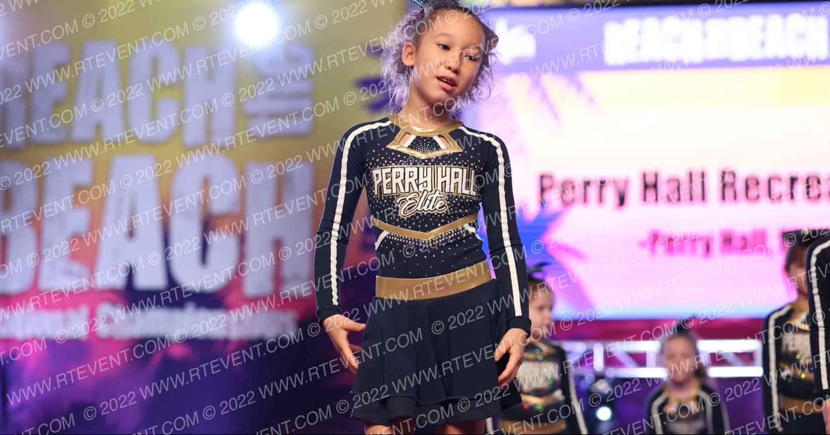Perry Hall Recreation ROYALTY · ACDA RTB Rec Showdown