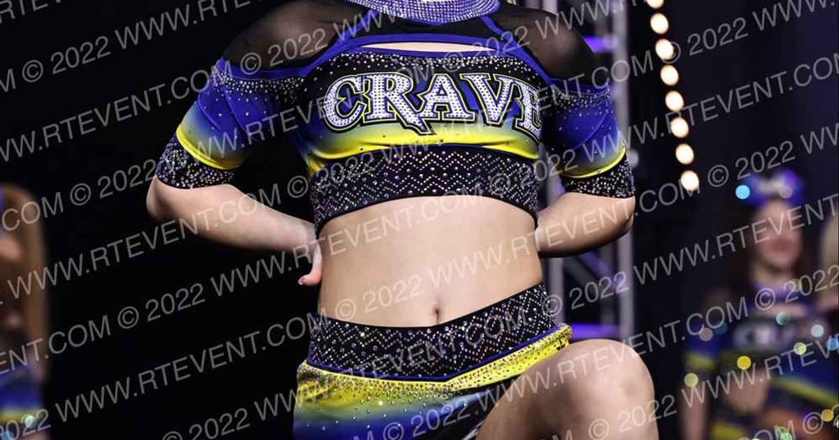 World Elite Crave · COA Grand Nationals