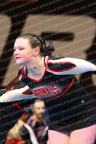 CARDINAL ATHLETICS EXTREME
